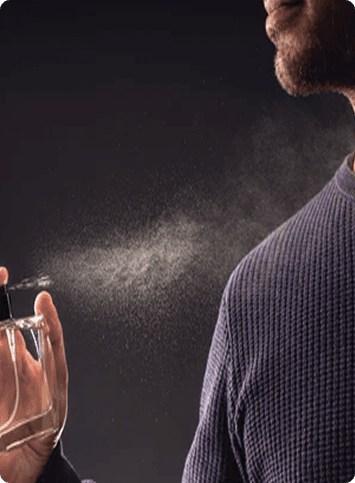 The World of Luxury Perfume Ingredients