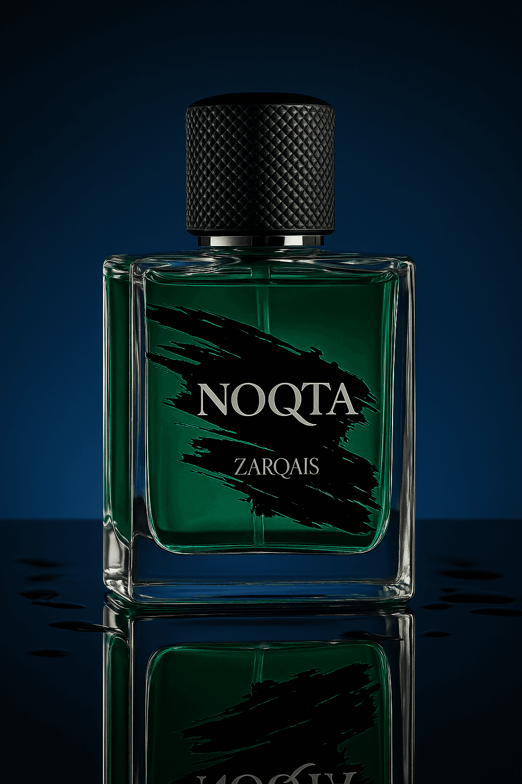 NOQTA - Inspired by Hawas
