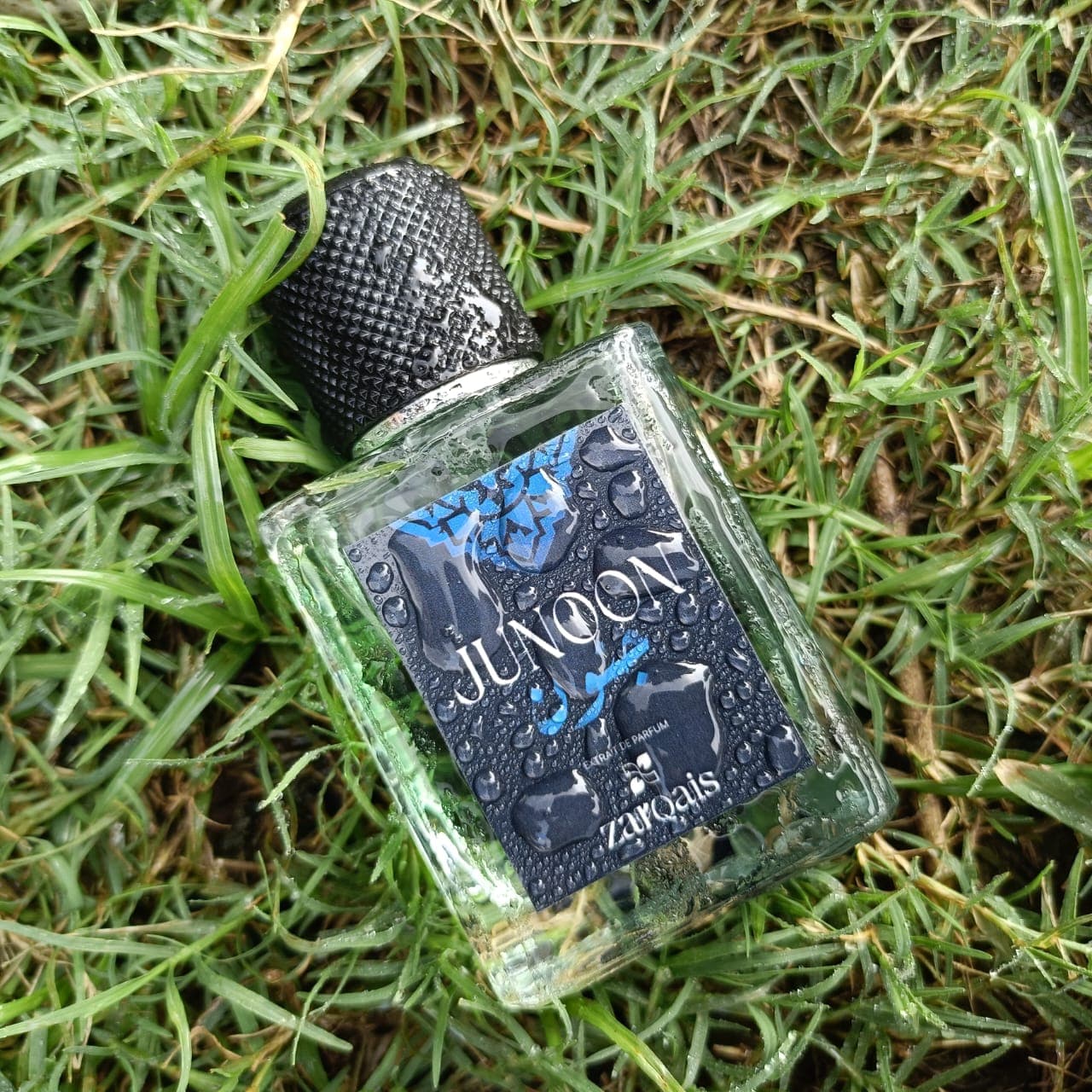 NOQTA - Inspired by Hawas