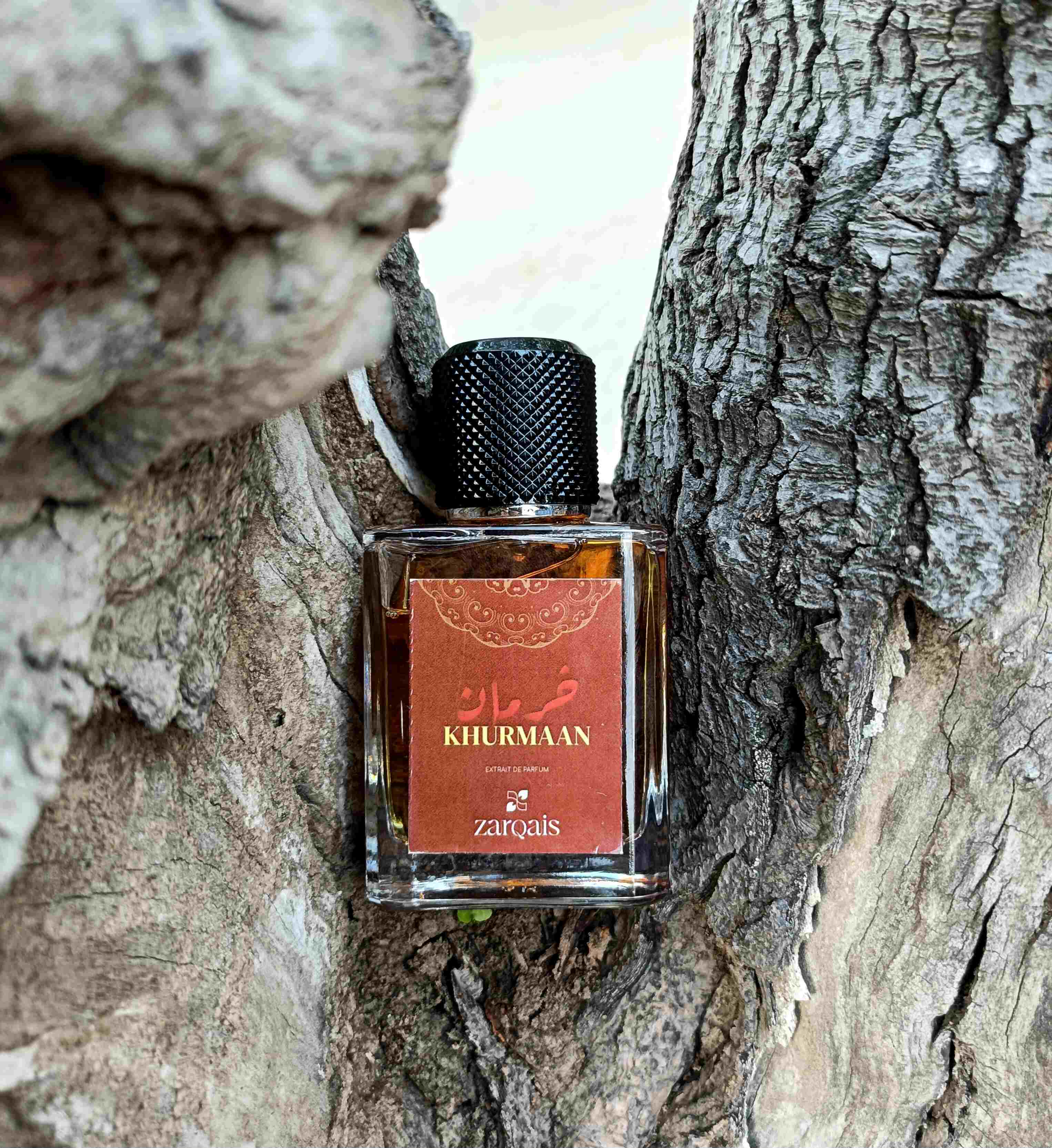 KHURMAAN - Impression of Khamrah