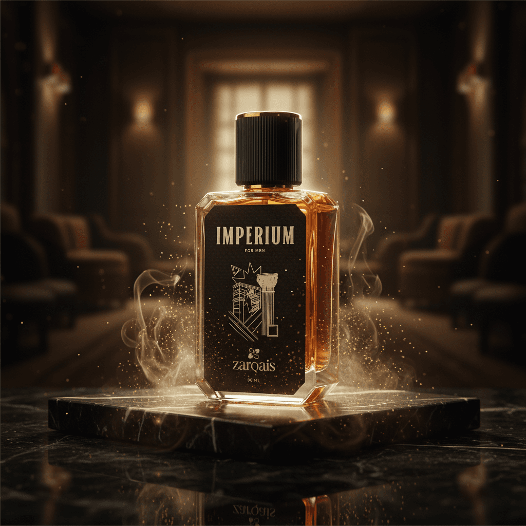 IMPERIUM - Impression of Valentino Born in Roma