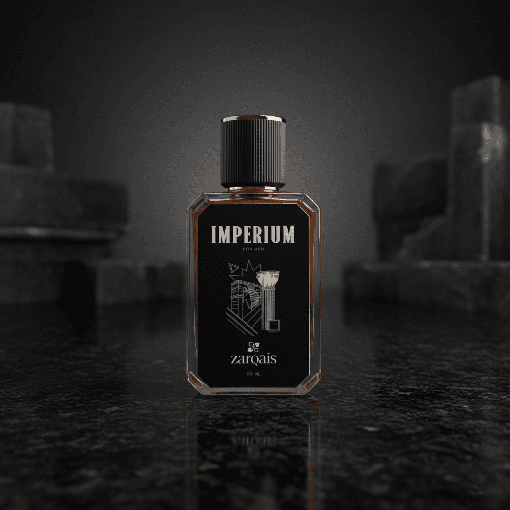 IMPERIUM - Impression of Valentino Born in Roma