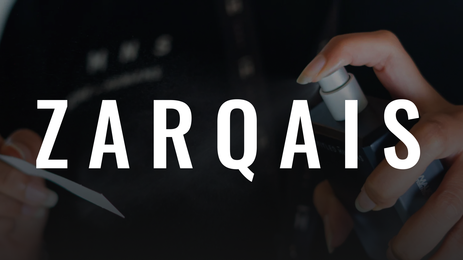 About Zarqais